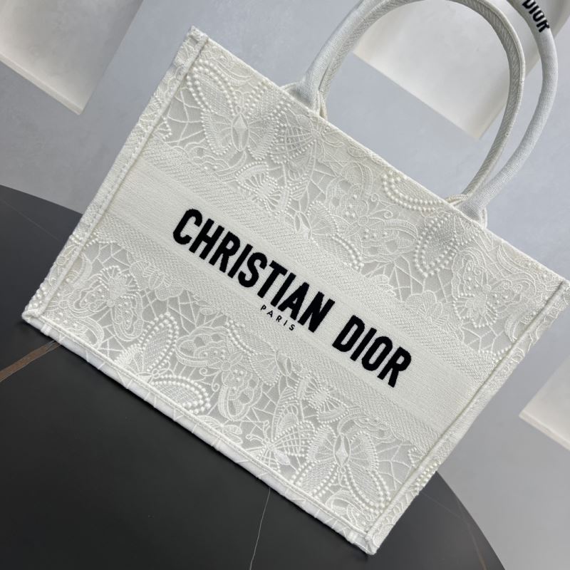 Christian Dior Shopping Bags